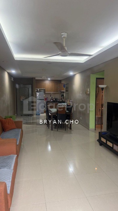 Putra Majestik jalan ipoh kuala lumpur for sale 100% Loan Low deposit 1020 sf KLCC view, Kuala Lumpur, Jalan Ipoh