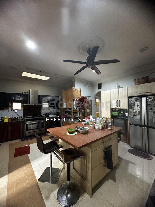 MUTIARA GOMBAK SEMI D, Selangor, Gombak
