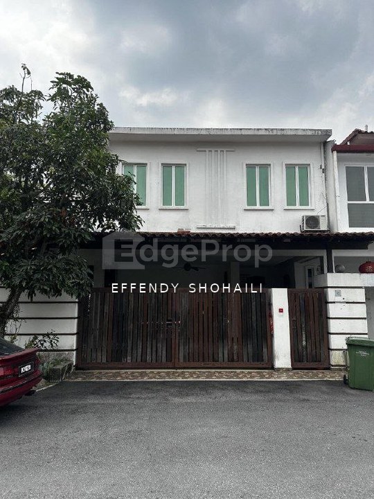 Taman Mutiara Gombak