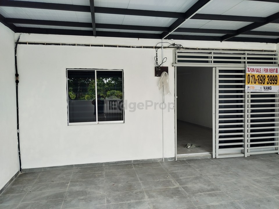 TAMAN DESA AMAN