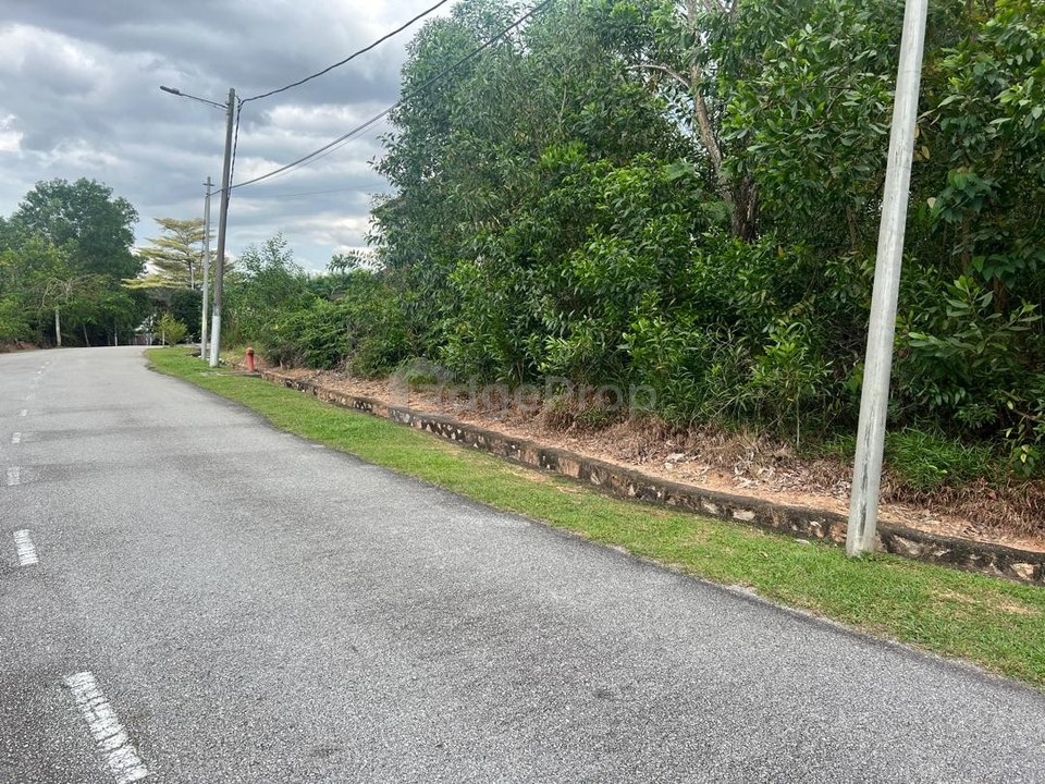 RARE Hilltop Bungalow Land @ Rasah Kemayan | Panoramic Seremban View | Freehold, Negeri Sembilan, Seremban