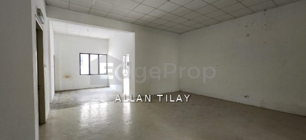 Warisan Puteri Seremban 2 Tingkat Kedai Pejabat (Lot Bumiputera), Negeri Sembilan, Seremban