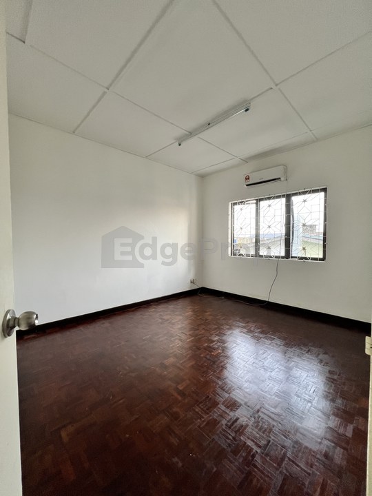Seapark Double Story house , Selangor, Petaling Jaya