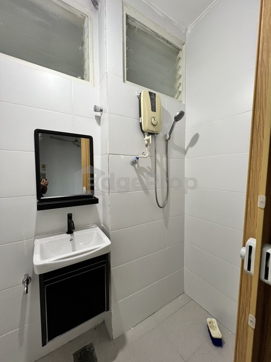 Seapark Double Story house , Selangor, Petaling Jaya