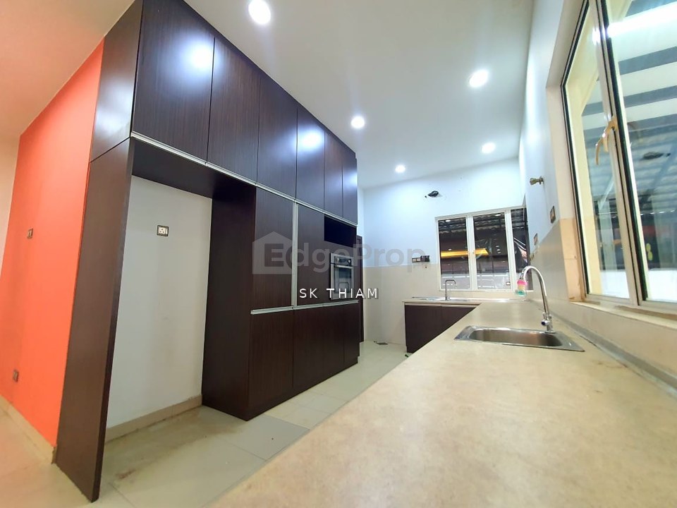 Kemuning Residence
