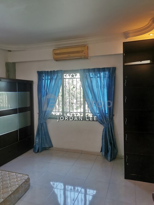 Melaka City 2 Bedroom Fully-furnished Flat For Rent. , Melaka, Melaka Tengah