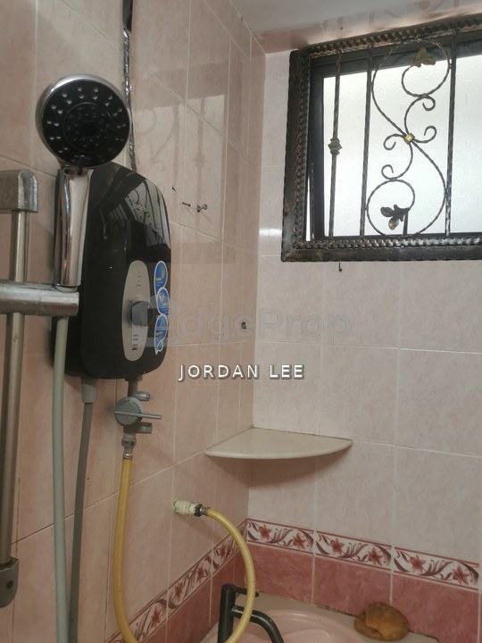 Melaka City 2 Bedroom Fully-furnished Flat For Rent. , Melaka, Melaka Tengah