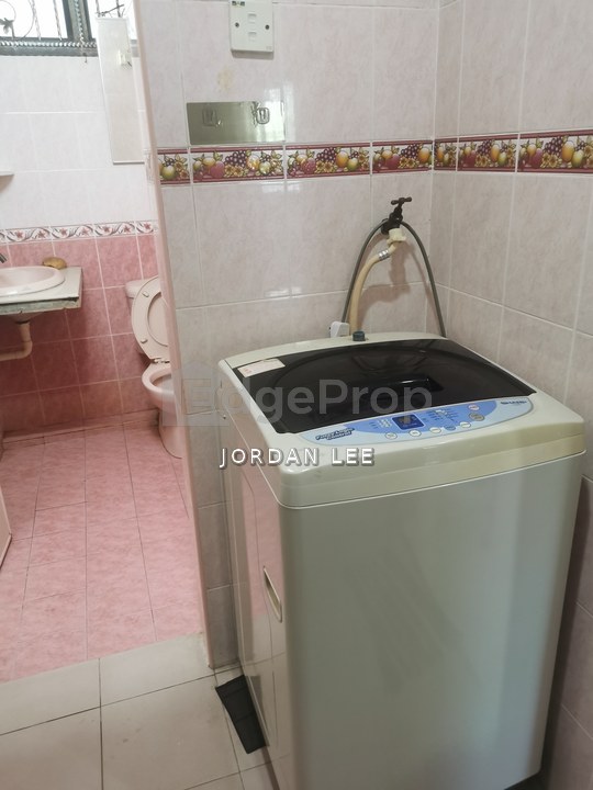 Melaka City 2 Bedroom Fully-furnished Flat For Rent. , Melaka, Melaka Tengah