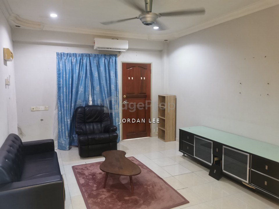 Melaka City 2 Bedroom Fully-furnished Flat For Rent. , Melaka, Melaka Tengah