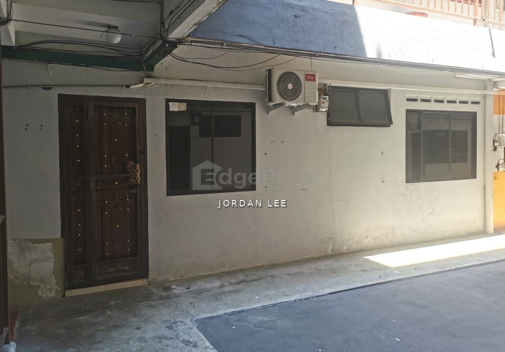 Melaka City 2 Bedroom Fully-furnished Flat For Rent. , Melaka, Melaka Tengah