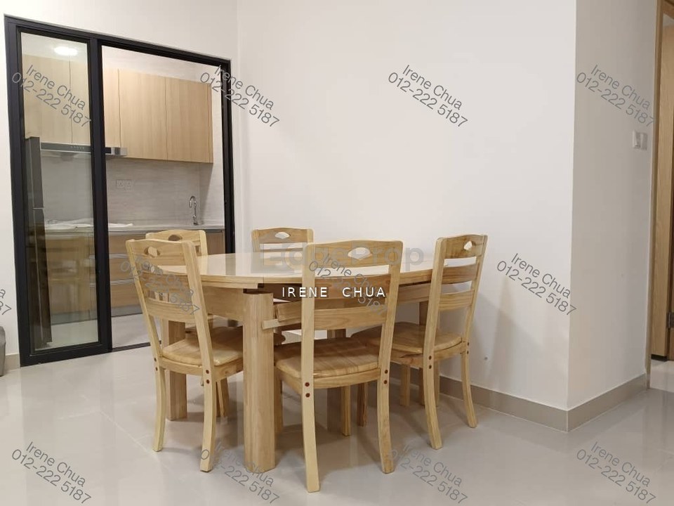 Lake City Taman Wahyu Arabia Residence For Sale, Kuala Lumpur, Batu 