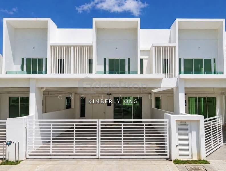 Hijayu 3B Elvina Sendayan House , Negeri Sembilan, Seremban