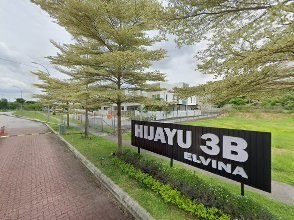 Hijayu 3B Elvina Sendayan House , Negeri Sembilan, Seremban