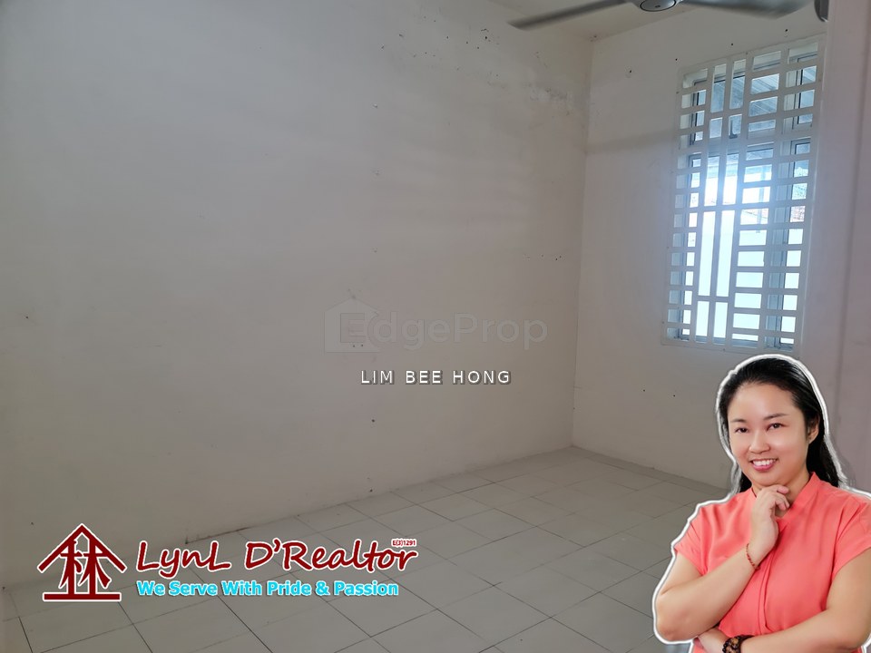 TERES Setingkat di Taman Jelutong Township @ Changlun for Sale！, Kedah, Kubang Pasu