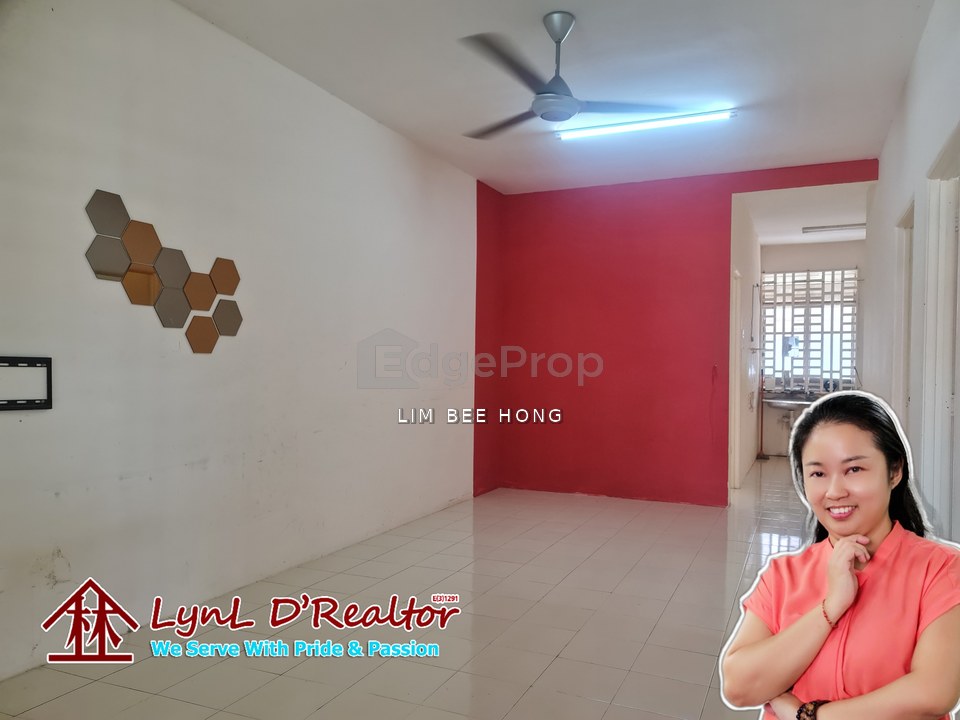 TERES Setingkat di Taman Jelutong Township @ Changlun for Sale！, Kedah, Kubang Pasu