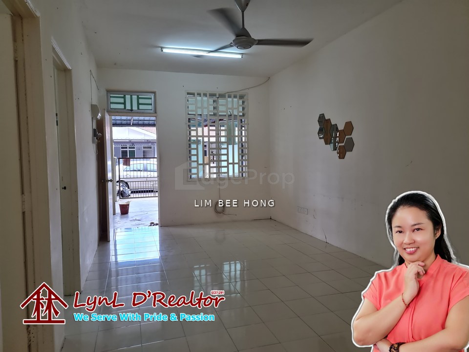 TERES Setingkat di Taman Jelutong Township @ Changlun for Sale！, Kedah, Kubang Pasu