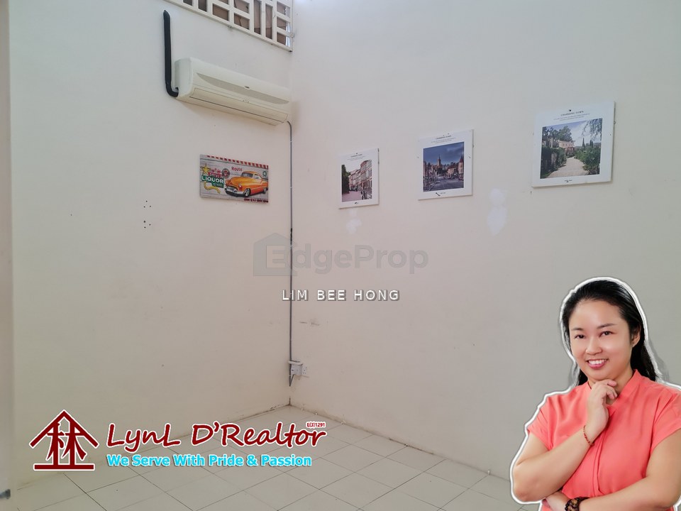 TERES Setingkat di Taman Jelutong Township @ Changlun for Sale！, Kedah, Kubang Pasu