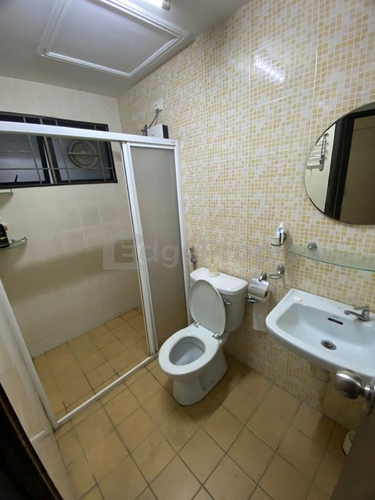 Bukit OUG Condominiums