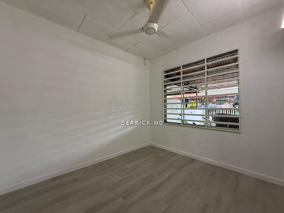 Full Loan , Taman Keladi 1 Stry Terrace House Lorong Teja 23 For Sale, Kedah, Sungai Petani