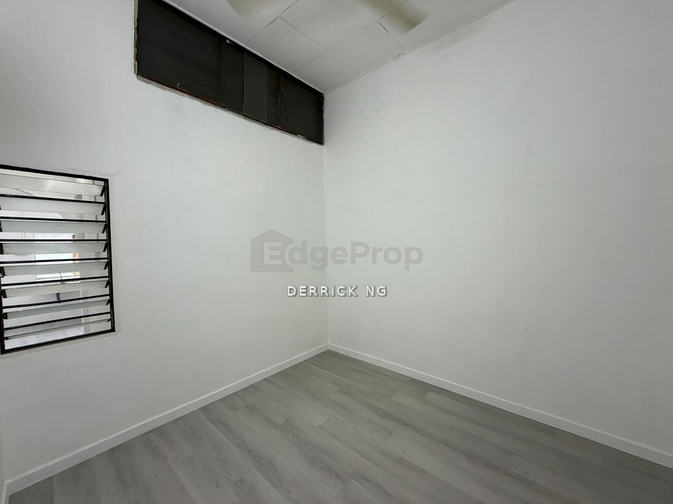 Full Loan , Taman Keladi 1 Stry Terrace House Lorong Teja 23 For Sale, Kedah, Sungai Petani