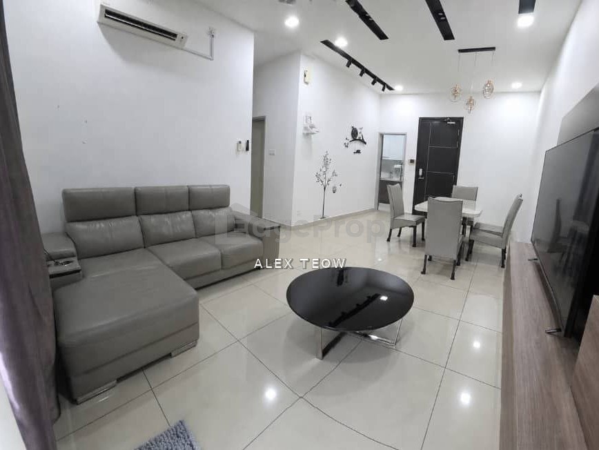 D'Summit Residences