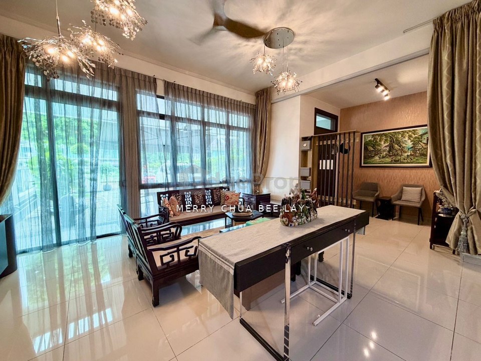 Estuari Garden @ Puteri Harbour Iskandar Puteri (Nusajaya) Johor For Rent, Johor, Nusajaya