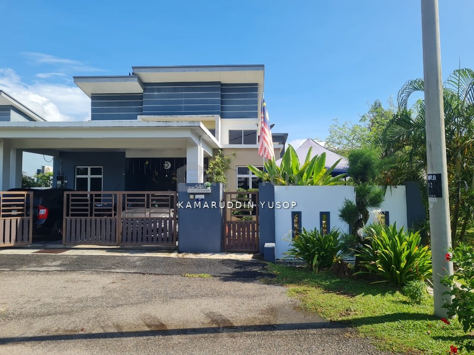 Taman Rambai Bakti