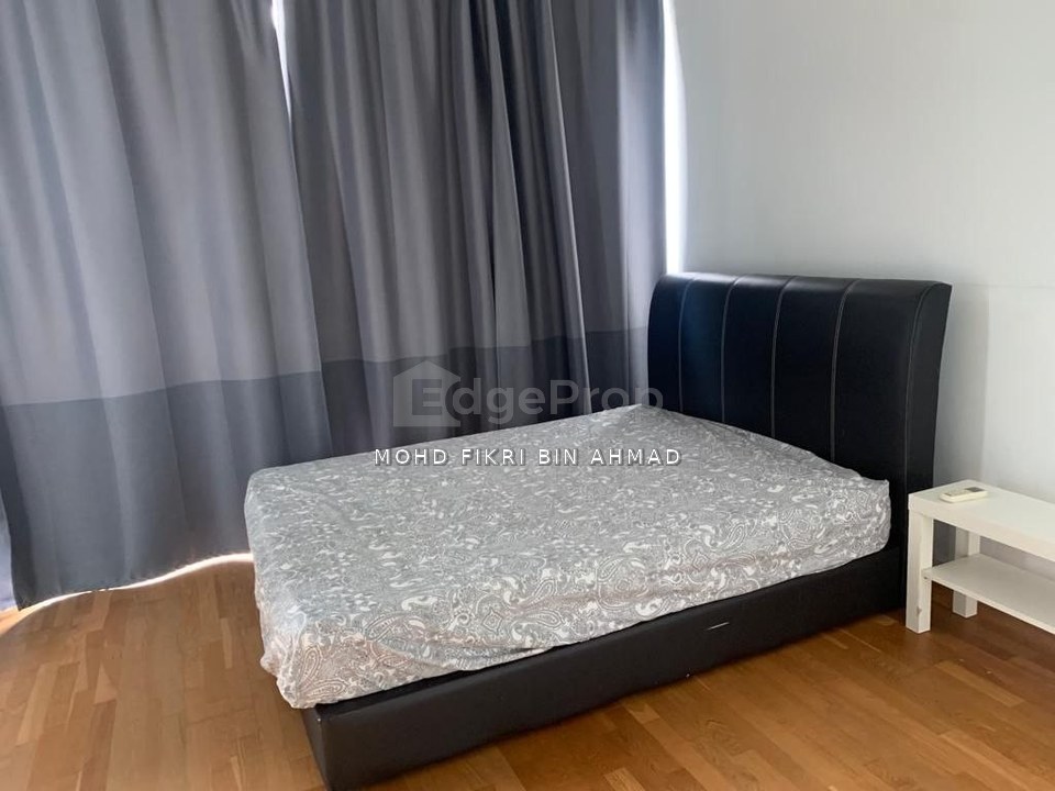 FOR RENT The Elements @ Ampang Kuala Lumpur, Kuala Lumpur, KL City