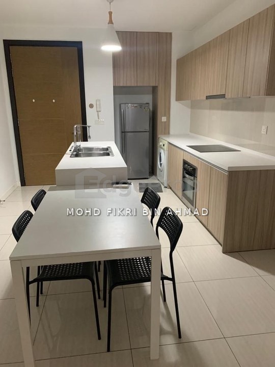 FOR RENT The Elements @ Ampang Kuala Lumpur, Kuala Lumpur, KL City