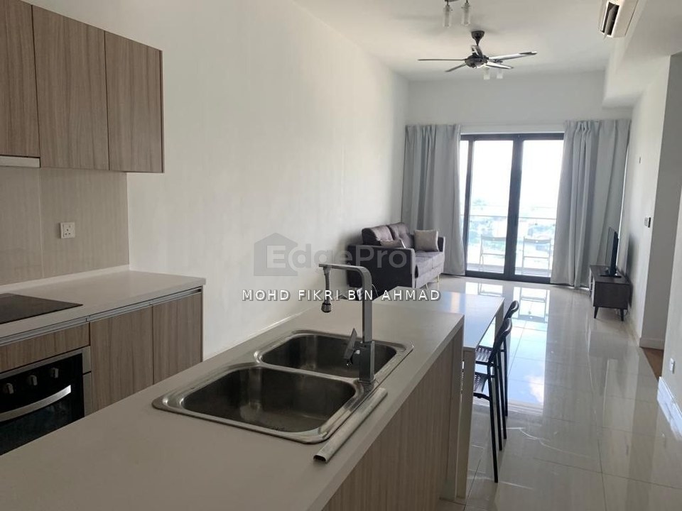 FOR RENT The Elements @ Ampang Kuala Lumpur, Kuala Lumpur, KL City