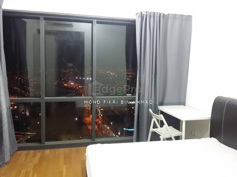 FOR RENT The Elements @ Ampang Kuala Lumpur, Kuala Lumpur, KL City