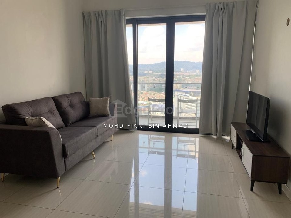 FOR RENT The Elements @ Ampang Kuala Lumpur, Kuala Lumpur, KL City