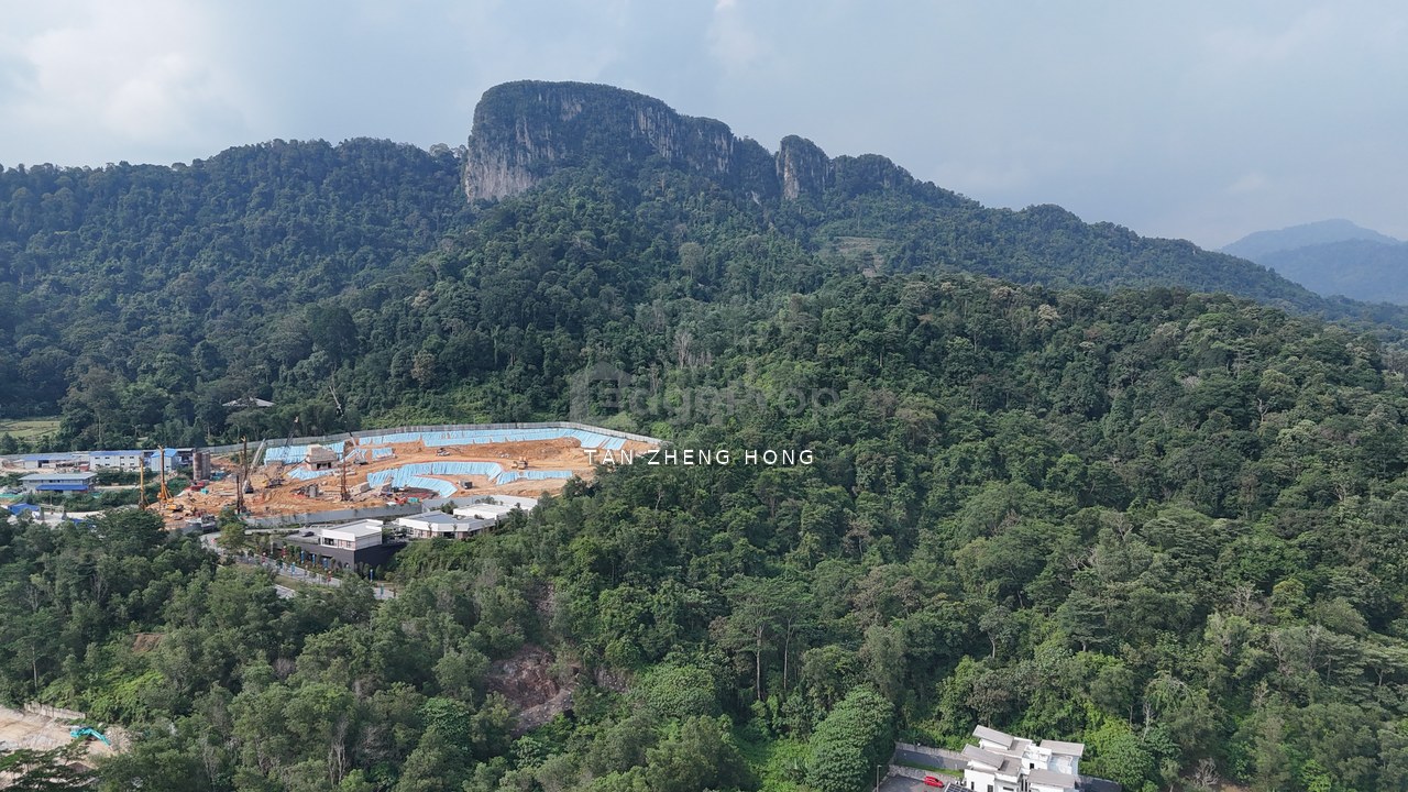 Taman Melawati