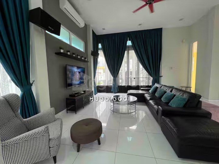 Cozy&Greenery Environment, Come with Private Pool&Garden, Short Drive to Genting Highlands, Pahang, Bentong