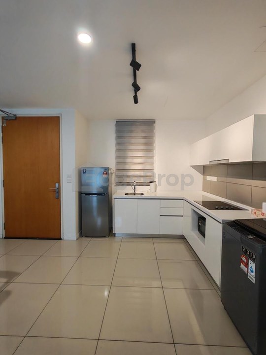 Novum Bangsar South Condominium For Rent, Fully Furnished Move-In Ready, Kuala Lumpur, Pantai Dalam/Kerinchi