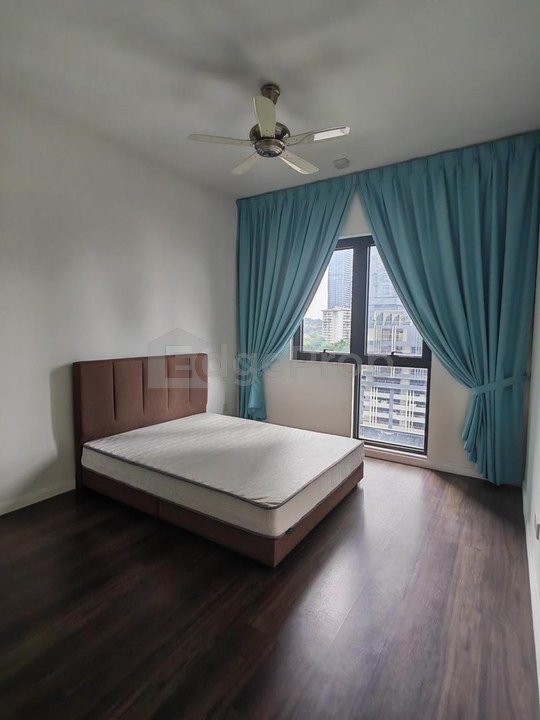Novum Bangsar South Condominium For Rent, Fully Furnished Move-In Ready, Kuala Lumpur, Pantai Dalam/Kerinchi