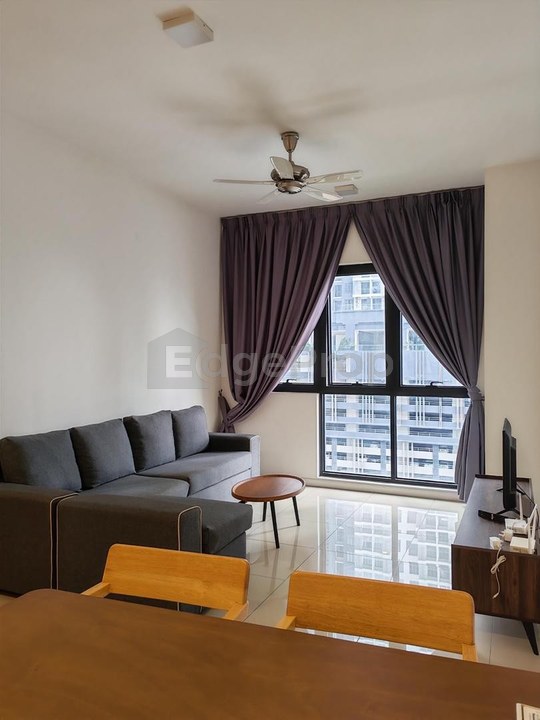 Novum Bangsar South Condominium For Rent, Fully Furnished Move-In Ready, Kuala Lumpur, Pantai Dalam/Kerinchi