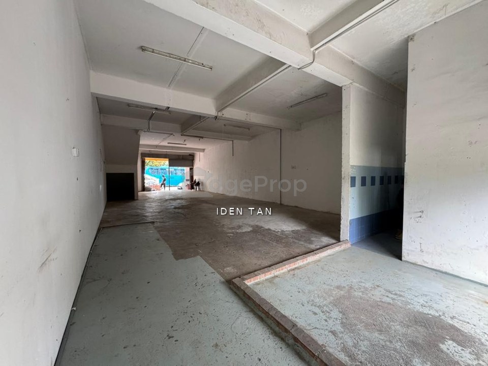 Mutiara Rini Double Storey Shop Lot Original Condition For Sale Near Skudai Indah, Taman Universiti, Mutiara Mas, Tun Aminah, Sutera Utama,Skudai Baru, Johor, Skudai