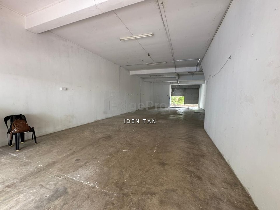 Mutiara Rini Double Storey Shop Lot Original Condition For Sale Near Skudai Indah, Taman Universiti, Mutiara Mas, Tun Aminah, Sutera Utama,Skudai Baru, Johor, Skudai