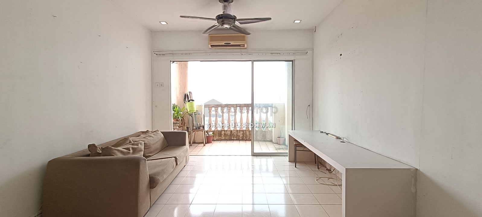 Sri Bayu Apartment,Puchong Renovated Big Master Bedroom, Selangor, Puchong