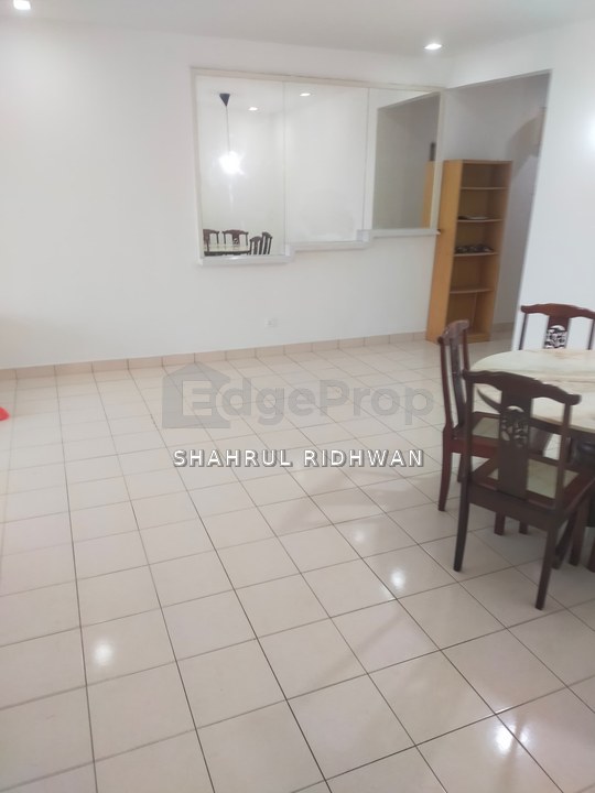 Sri Bayu Apartment,Puchong Renovated Big Master Bedroom, Selangor, Puchong