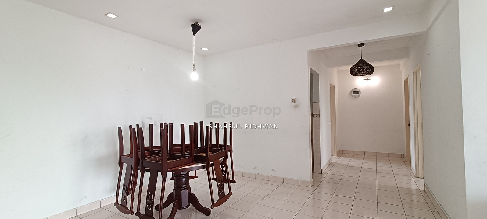Sri Bayu Apartment,Puchong Renovated Big Master Bedroom, Selangor, Puchong