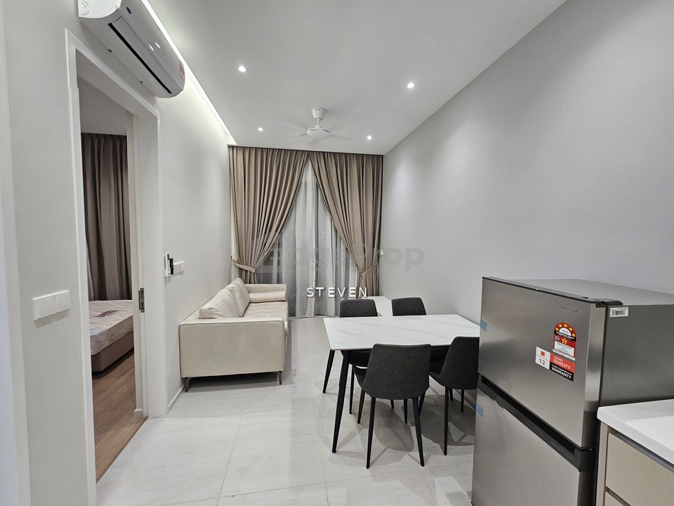 Laurel Residences