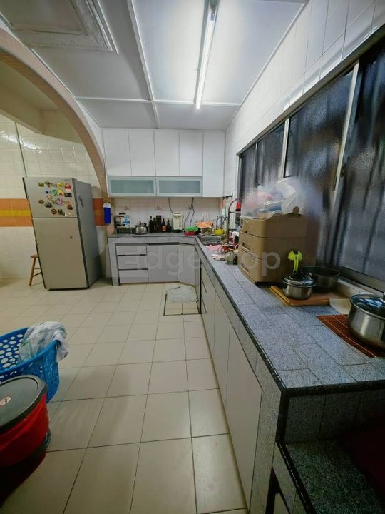 Taman Sri Bintang Double Storey , Very good condition, Kuala Lumpur, Segambut