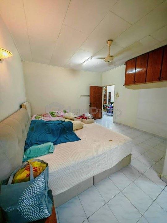 Taman Sri Bintang Double Storey , Very good condition, Kuala Lumpur, Segambut