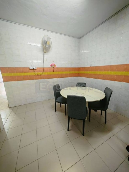 Taman Sri Bintang Double Storey , Very good condition, Kuala Lumpur, Segambut