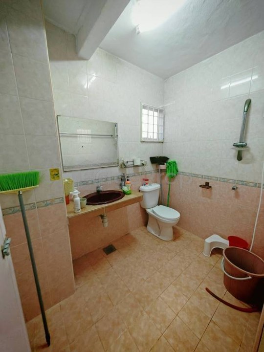 Taman Sri Bintang Double Storey , Very good condition, Kuala Lumpur, Segambut