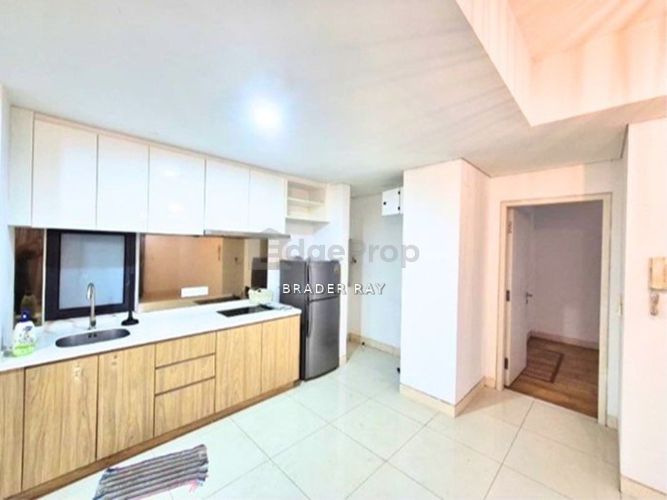Radia Residences