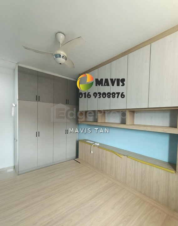Sri Kenanga Apartment