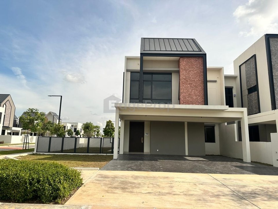 Bandar Rimbayu